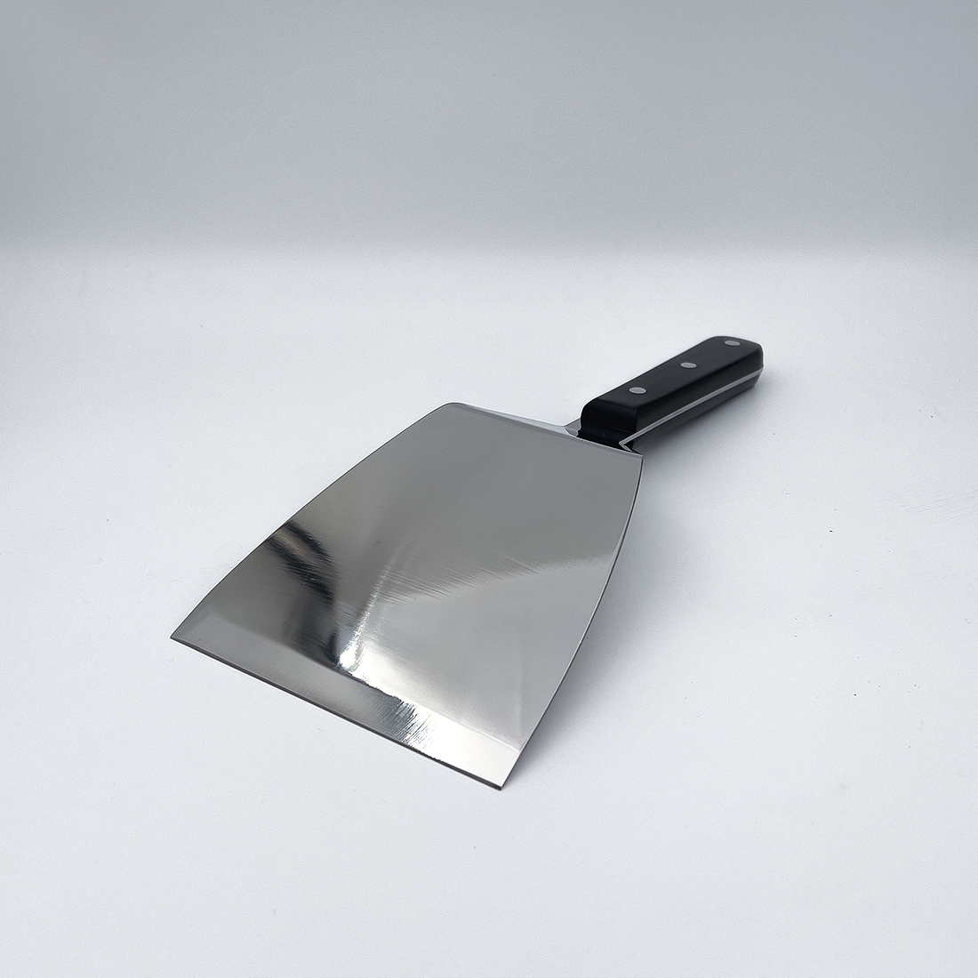 Espátula Acodada Flip Cocina Profesiónal