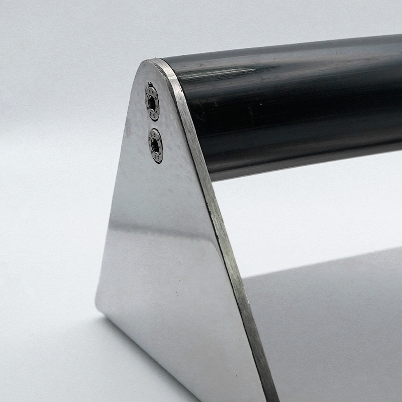 Burger Smasher Cuadrado