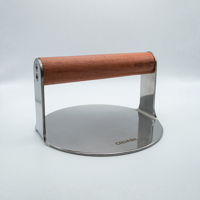 Burger Smasher Redondo