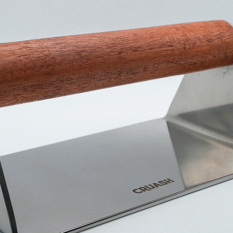 Burger Smasher Rectangular