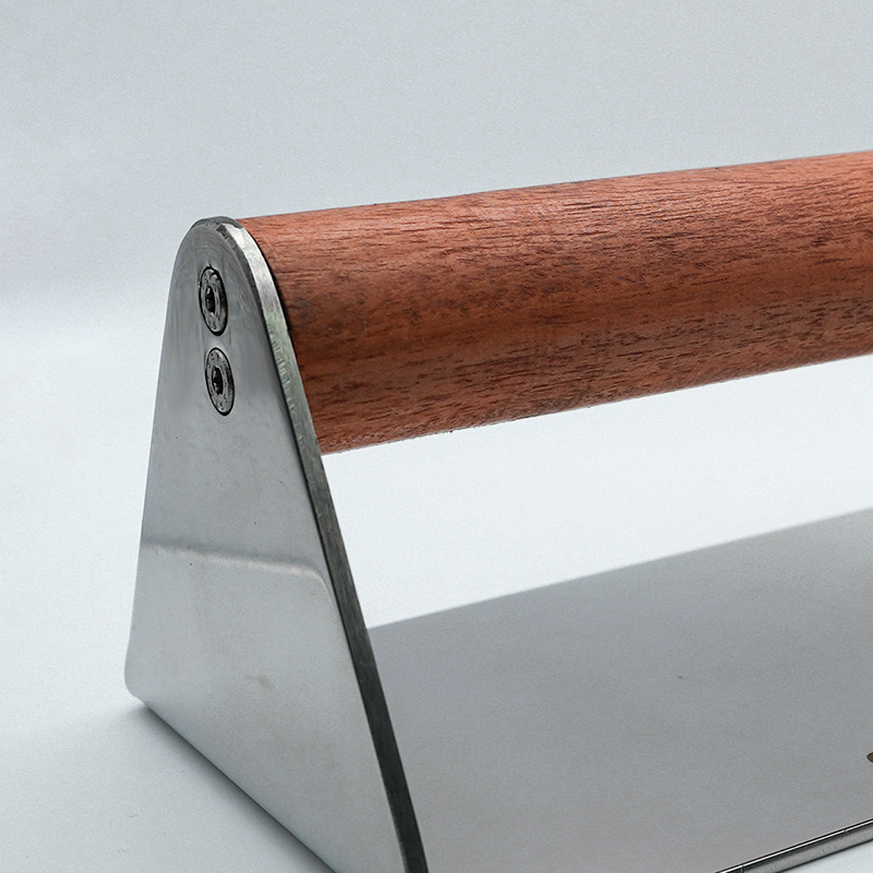 Burger Smasher Rectangular