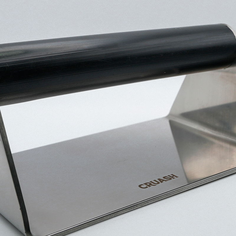 Burger Smasher Rectangular