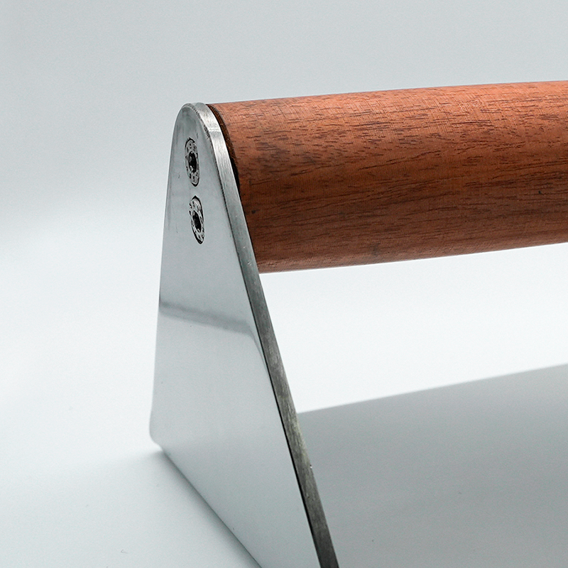 Burger Smasher Cuadrado