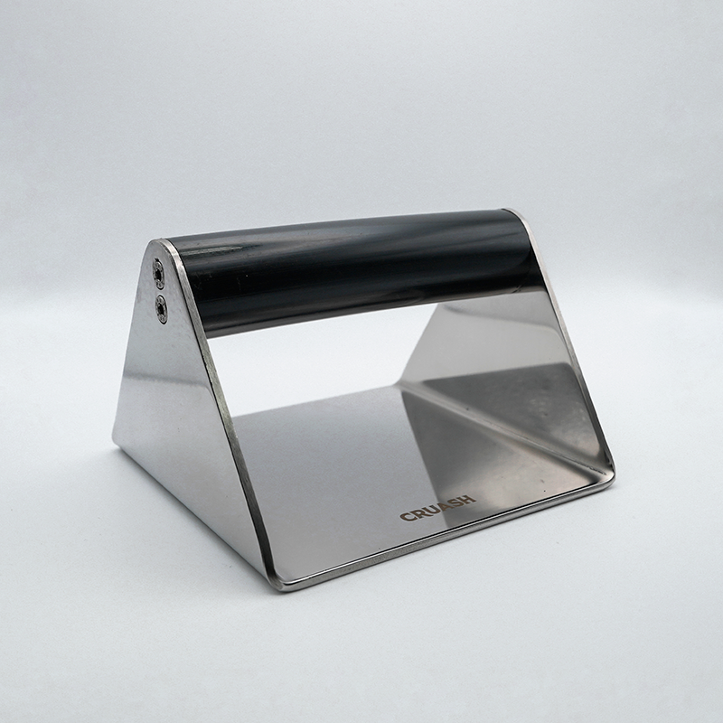 Burger Smasher Cuadrado